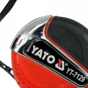 YATO Mérőszalag 3 m x 16 mm mágneses Expressz kézbesítés