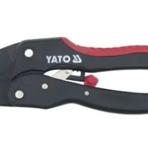 YATO Metszőolló 200 mm, teflon bevonattal, max. ø 19 mm Vásárlói kedvenc