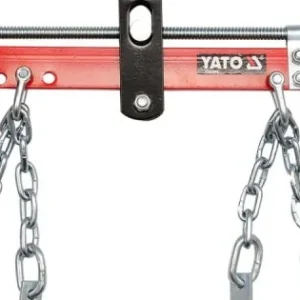 YATO Motorkiemelő kiegyensúlyozóval 680 kg-os teherbírással Olcsóbb