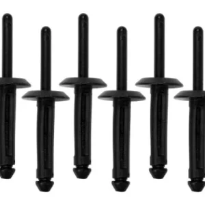 YATO Műanyag popszegecs 5,0 x 17,2 mm 10 db/cs Ne maradj le