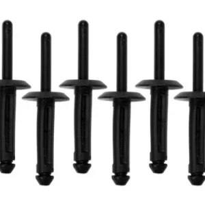 YATO Műanyag popszegecs 6,3 x 25,2 mm 10 db/cs Csak ma