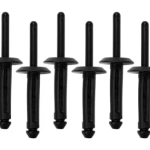 Kiárusítás YATO Műanyag popszegecs 6,6 x 17,2 mm 10 db/cs
