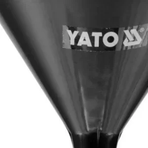 YATO Műanyag tölcsér 135mm Végkiárusítás
