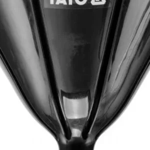 YATO Műanyag tölcsér 280 mm Biztonságos fizetés