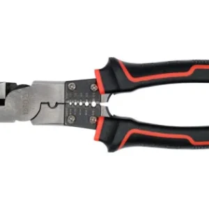 YATO Multifunkciós hosszúcsőrű fogó 240 mm CrV Azonnal elérhető