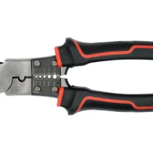 YATO Multifunkciós kombinált fogó 220 mm CrV Kedvezmény