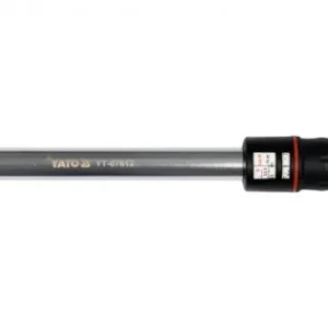 YATO Nyomatékkulcs 1/2" 10-60 Nm / 415 mm Árcsökkenés
