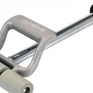 YATO Nyomóhenger 38x190 mm acél nyéllel 450-690 mm Csak ma
