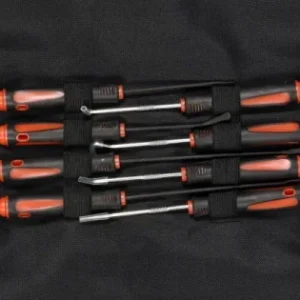 Gyors kiszállítás YATO O-gyűrű lehúzó készlet 8 részes