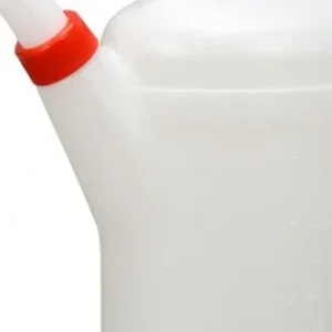 Újdonság YATO Olajbetöltő kanna 10 liter