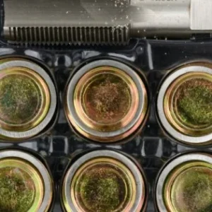 Akciós ár YATO Olajleeresztő csavar menetjavító készlet 7 részes M22x1,5 mm