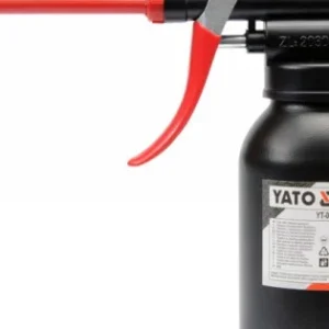 Ajánlat YATO Olajzó kanna 200 ml fém tartállyal
