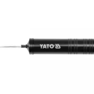 YATO Olajzó pumpa 500 ml Azonnal elérhető