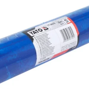 YATO Öntapadós takarófólia 500 mm x 30 m Nézd meg most