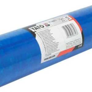 Árengedmény YATO Öntapadós takarófólia 500 mm x 75 m