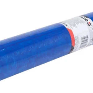 YATO Öntapadós takarófólia 600 mm x 50 m Biztonságos vásárlás