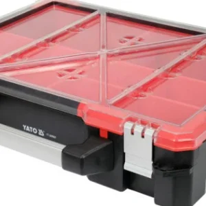 Legjobb ár YATO Organiser 490 x 420 x 115 mm
