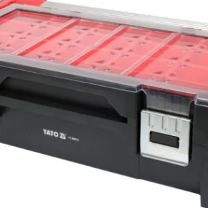 YATO Organiser 560 x 305 x 165 mm Akciós ár