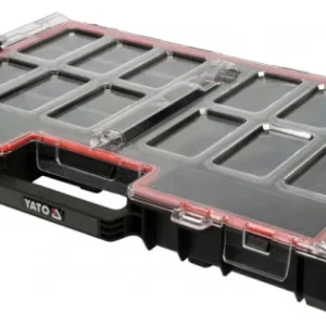YATO Organiser L-es méret 531 x 379 x 77 mm Szezonális akció