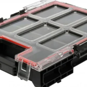 Ingyenes szállítás YATO Organiser M-es méret 263 x 363 x 77 mm