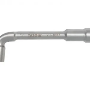 YATO Pipakulcs 18 mm / 192 mm CrV Árengedmény