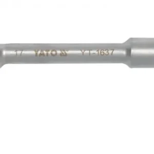 YATO Pipakulcs 19 mm / 207 mm CrV Nézd meg most