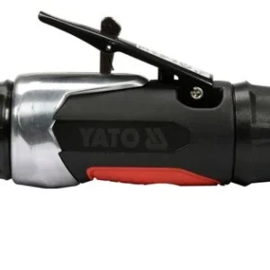 YATO Pneumatikus furatköszörű 6,3 bar, befogás Ø 6mm Szuper ajánlat