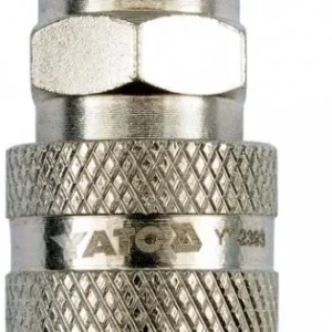 Csak ma YATO Pneumatikus gyorscsatlakozó 1/2" belső menetes