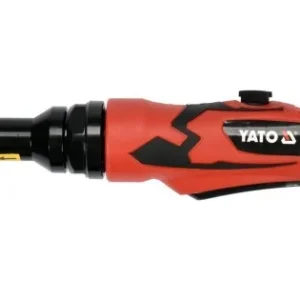 YATO pneumatikus oldallégkulcs 1/2" 80Nm 142L/perc Olcsó