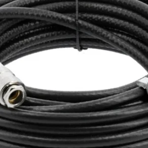 YATO Pneumatikus tömlő 12 m / 10 / 6 mm gyorscsatlakozóval Outlet