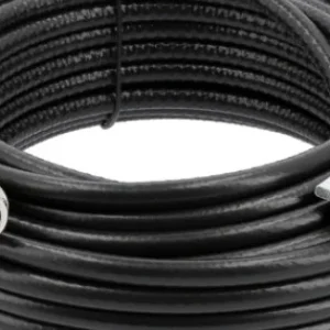 YATO Pneumatikus tömlő 18 m / 10 / 6 mm gyorscsatlakozóval Csak ma