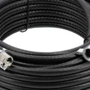 YATO Pneumatikus tömlő 18 m / 10 / 6 mm szelepcsatalakozóval Vedd meg online