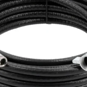 Árcsökkenés YATO Pneumatikus tömlő 8 m / 10 / 6 mm szelepcsatalakozóval
