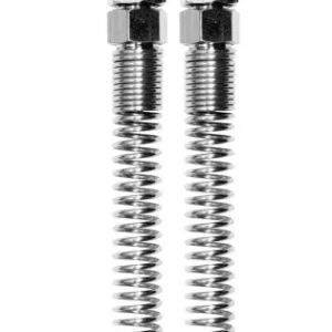 Azonnali szállítás YATO Pneumatikus tömlő gyorscsatlakozó apa 1/4" 5 x 8 mm