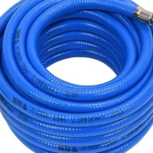 YATO Pneumatikus tömlő gyorscsatlakozóval 10 mm x 10 m 20 BAR Vedd meg most
