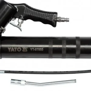 Alacsony ár YATO Pneumatikus zsírzó 400 cm3 30-40 MPa