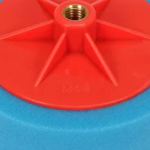 YATO Polírozókorong 150 x 50 mm M14 extra kemény Ne maradj le