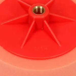 YATO Polírozókorong 150 x 50 mm M14 közepes Outlet