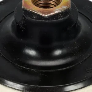 YATO Polírozókorong 75 x 10 mm M14 Gyors szállítás