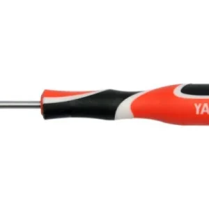YATO Precíziós csavarhúzó lapos 1,8 x 50 mm Kedvezményes ár
