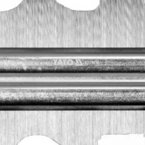YATO Profilsablon fém 150 x 46 mm Expressz szállítás