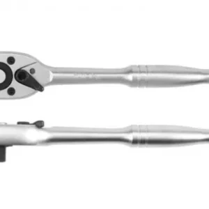 YATO Racsnis hajtószár 1/2" 250 mm 72T egyenes szár CrV Szuper ajánlat