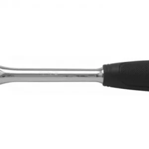 YATO Racsnis hajtószár 1/2" 280 mm 72T egyenes szár CrV Biztonságos fizetés