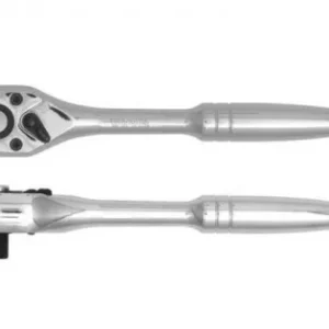 YATO Racsnis hajtószár 3/8" 170 mm 72T CrV Legnépszerűbb