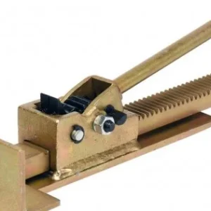 YATO racsnis laminált padló behúzóvas 420 mm Legnépszerűbb