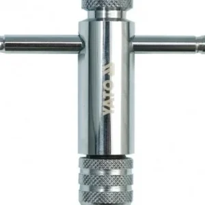 YATO Racsnis menetfúró fordítóvas M3-M10 85 mm Biztonságos fizetés
