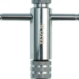 YATO Racsnis menetfúró fordítóvas M5-M12 100 mm Legkelendőbb