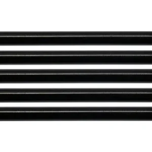 YATO Ragasztó patron fekete 11 x 200 mm (5 db/cs) Kedvezményes ár