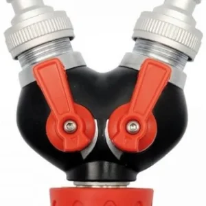 YATO Réz csapcsatlakozó 2 utas 3/4" 19 mm Biztonságos vásárlás