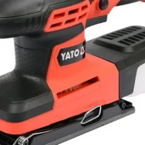 Vedd meg most YATO Rezgőcsiszoló 260 W